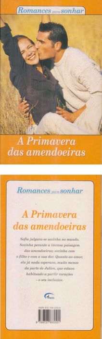 Livros de Bolso – Europa-América, Harlequin, etc.