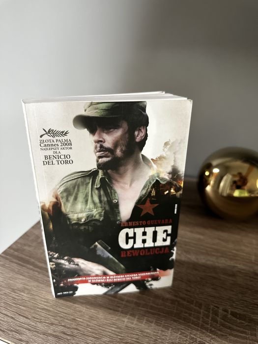 Che. Rewolucja Ernesto Guevara