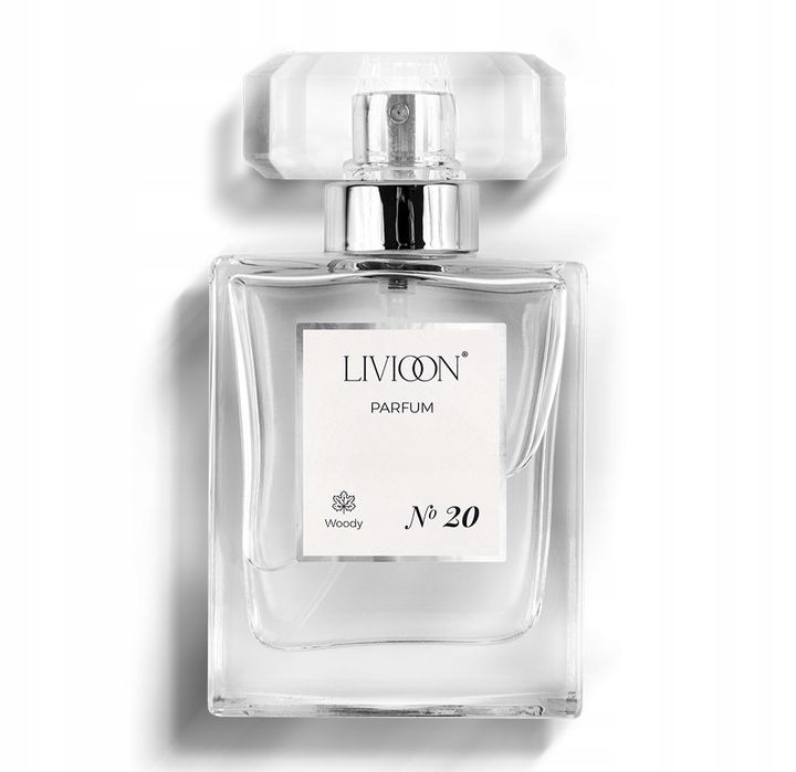 Perfumy Livioon 20