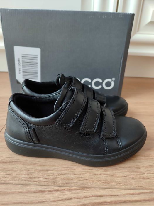 Дитячі туфлі Ecco, Розмір 27
