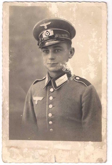 foto_2 niemiecki mundur 2 wojna światowa