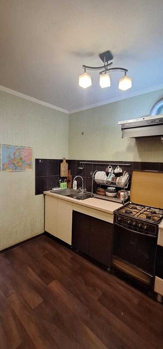 Продам часть дома Новобаварский район