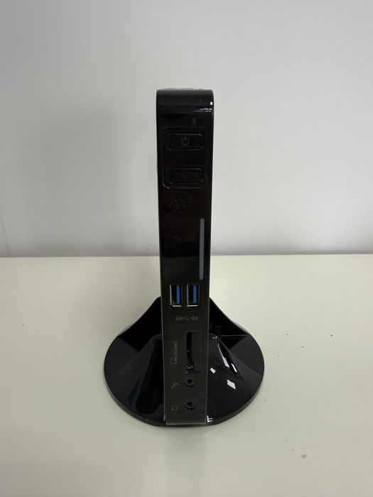 Mini PC NanoPC nT-i1250 (компактний ПК)