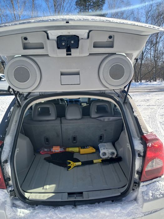 Продам додж калібр