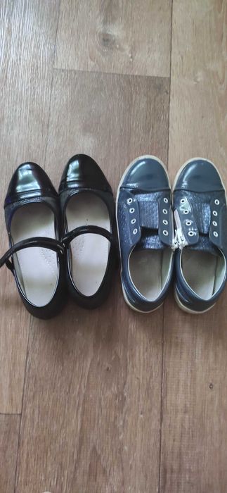 Туфли, макасины для девочки