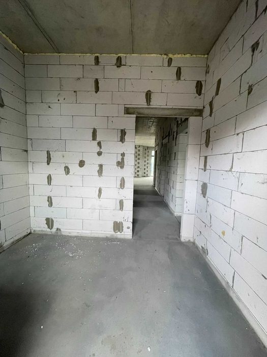 Будинок 130 м² Білогородка | введений в експлуатацію