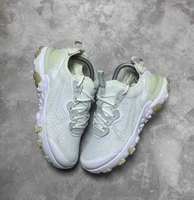 Кроссовки Nike React Vision 38 размер 24 см