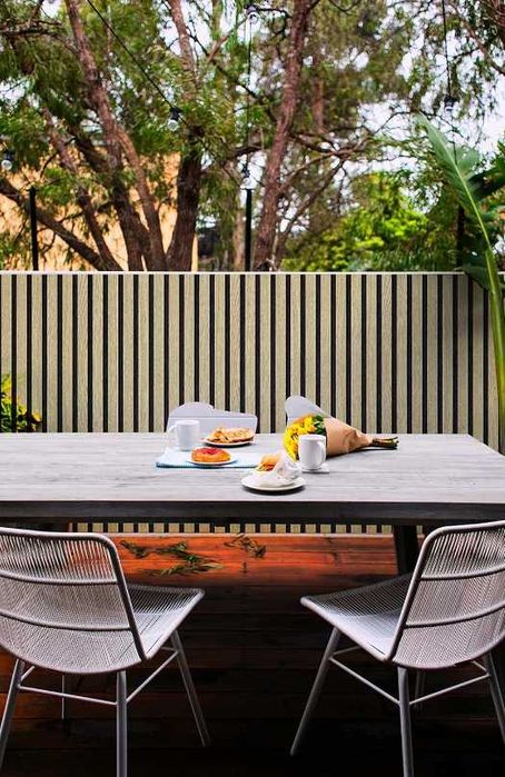 Samoprzylepna Tapeta Lamel Panele Ścienne Drewno 3D Winylowa (OKAZJA)