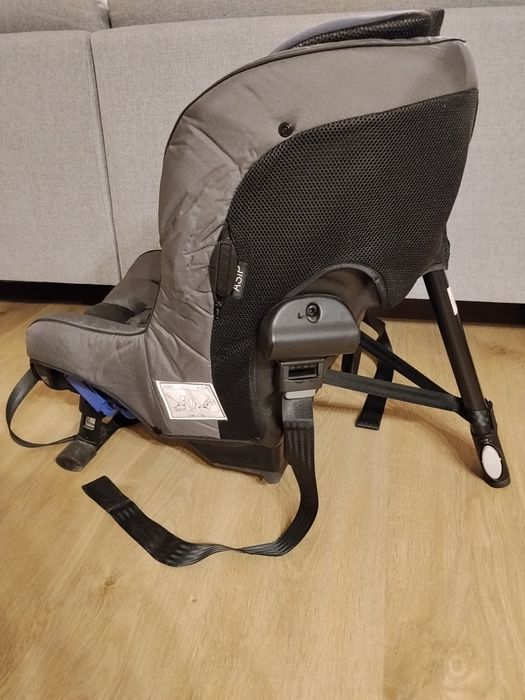 Fotelik Axkid MINIKID 2.0