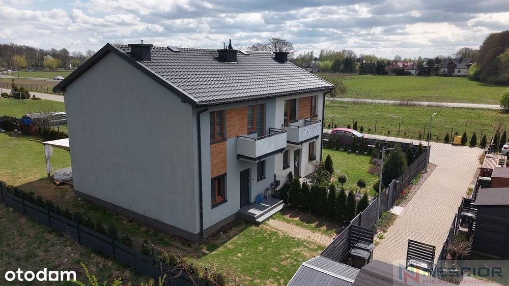 Dom – Warszawa - Widok 4