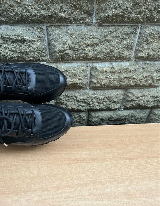 Mallet London Оригинал