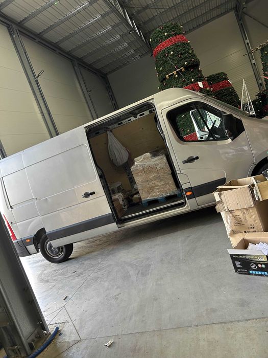 Transport • Przeprowadzki • Wnoszenie • Utylizacja Mebli | Krosno • Rzeszów i okolice