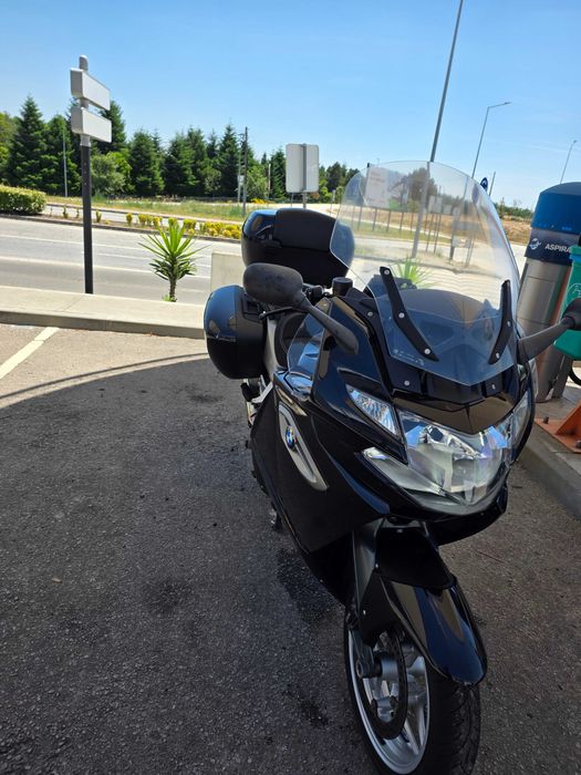 BMW k 1300 GT - 2010
