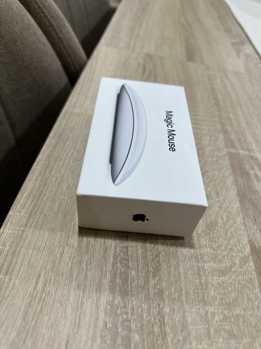 Apple Magic Mouse Multi-touch