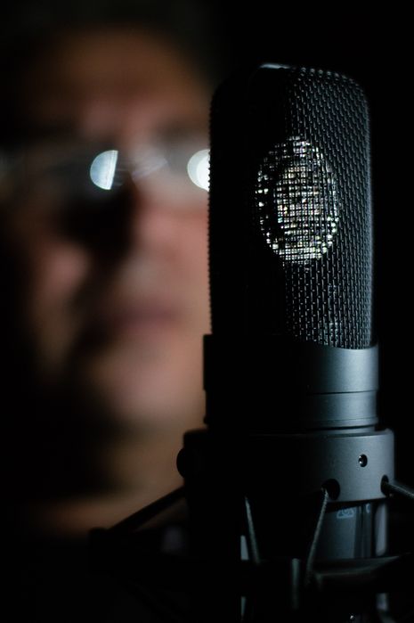 Студия звукозаписи L&P Studio Records