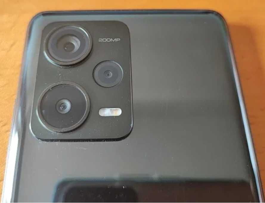 XIAOMI Redmi Note 12 PRO+ 5G 8GB 256GB