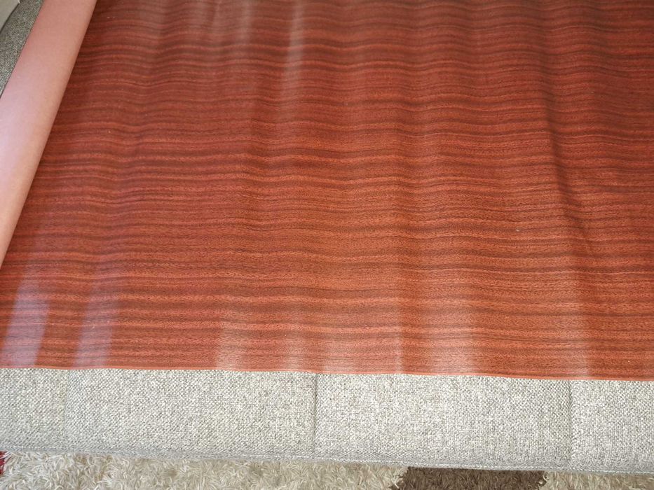 Советская бумага для отделки мебели