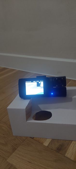 Видеорегистратор автомобильный