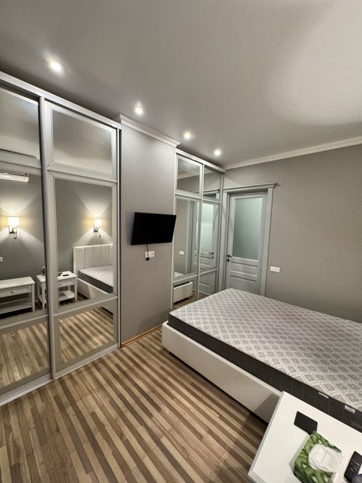 2-rooms apartment apartment by the address st. Kulikovo pole pl Oktyabrskoy revolyutsii pl (area 62 m²) - Atlanta.ua - photo 4