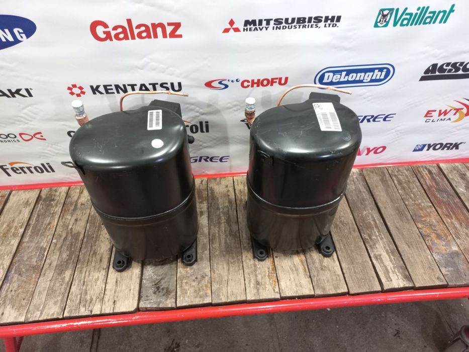 Компрессор BRISTOL