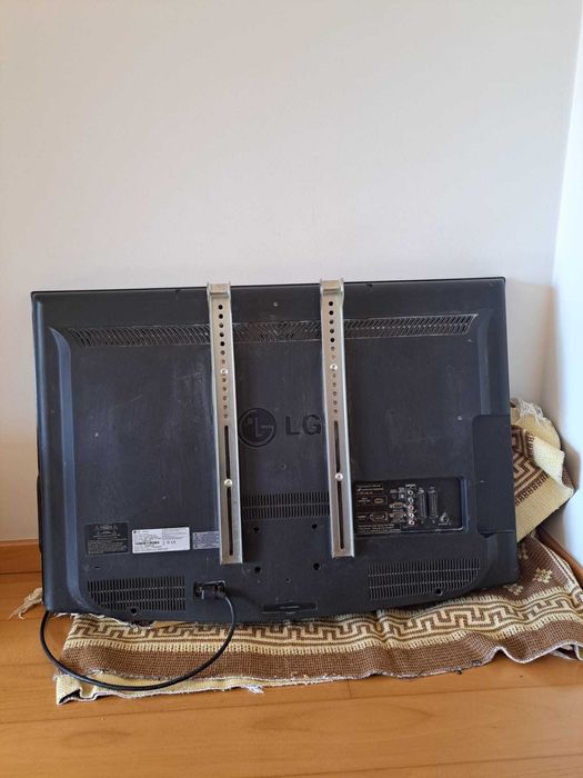 TV - Televisão LG com 102cm (40 polegadas)