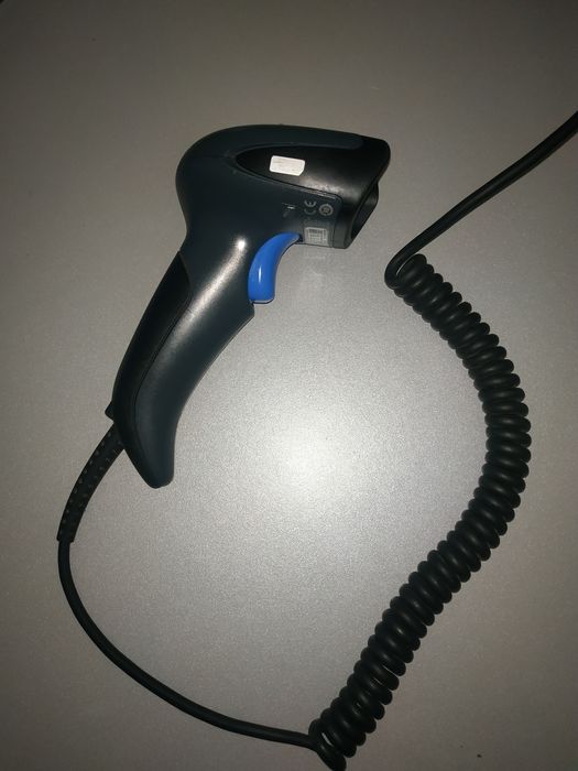 Сканер штрих-кода (1D/2D) Datalogic QuickScan QD2430