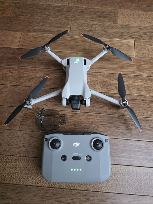 Dron  Dji mini 3