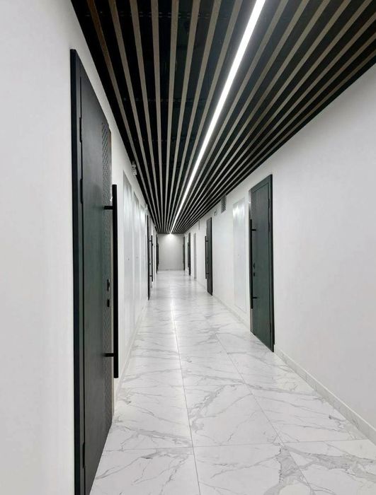 3-комнатная квартира по адресу ул. Тютюнника (площадь 132 м²) - Atlanta.ua - фото 10