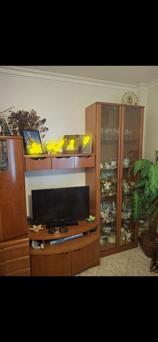 Movel de Sala - Linhas modernas