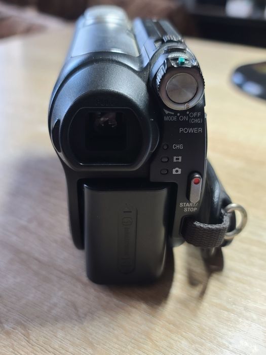 Видеокамера Sony