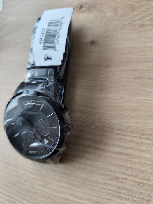 Zegarek męski Emporio Armani AR2453