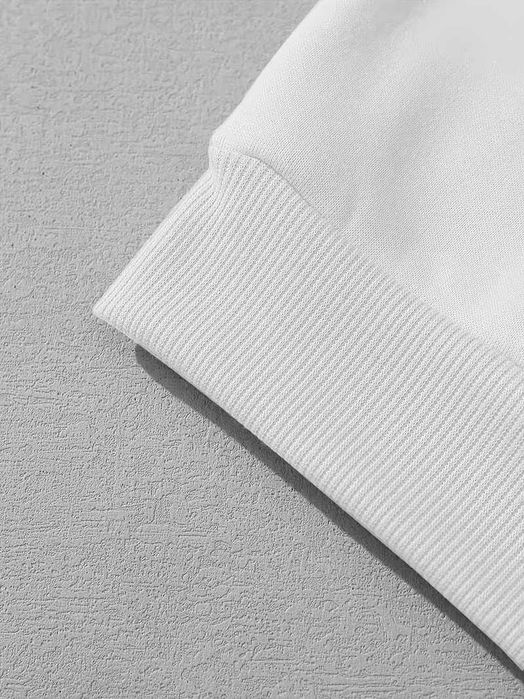 Bluza męska XXL nadruk