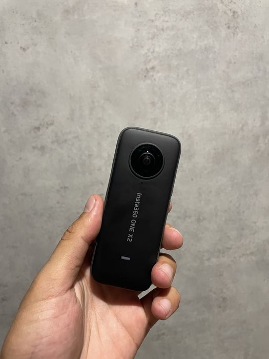 Insta 360 x2 one