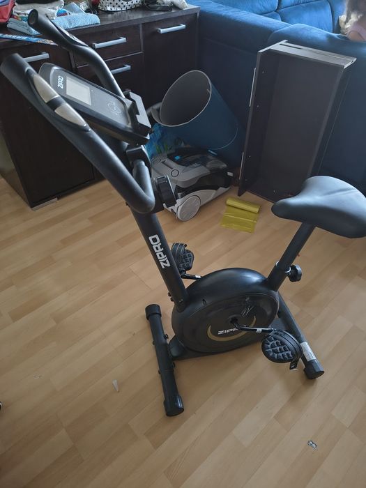 Rowerek stacjonarny Zipro