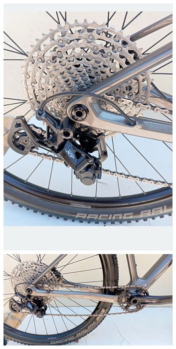 JF-Bikes Bicicletas Trek Procaliber/Orbea Alma