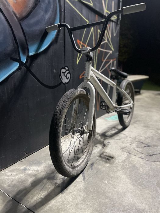 бмх трюковой bmx