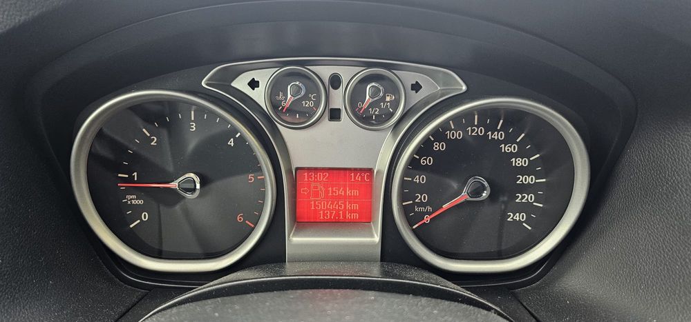 Reparação de quadrantes