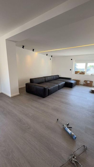 Remonty I wykończenia