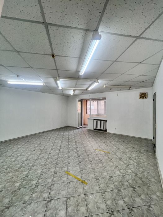Оренда приміщення на Даманському