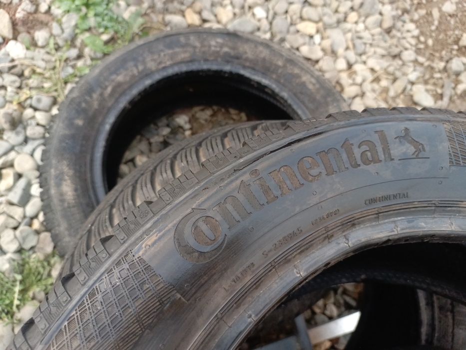 205.55.16 Continental 4 шт