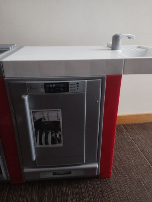 Cozinha de criança Minolta