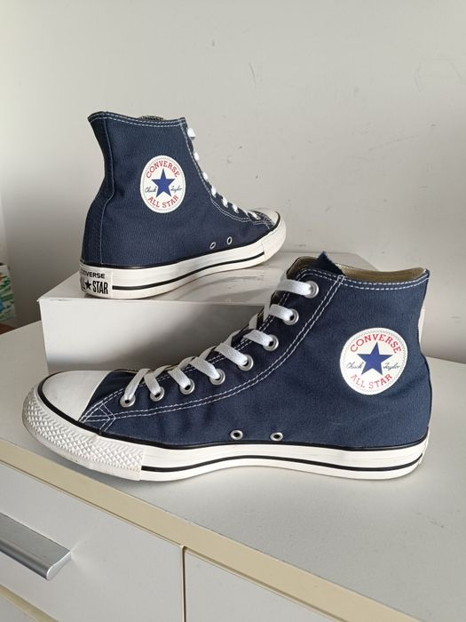 Converse r.44.5 (29 cm) trampki męskie