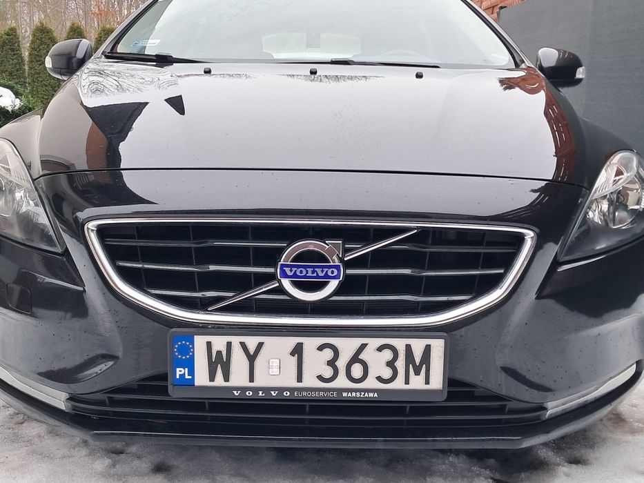 Sprzedam Volvo v40 D2
