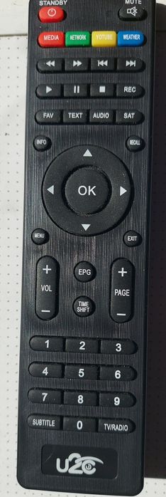 Тюнера Сателітарні