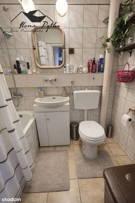 Mieszkanie w centrum miasta
