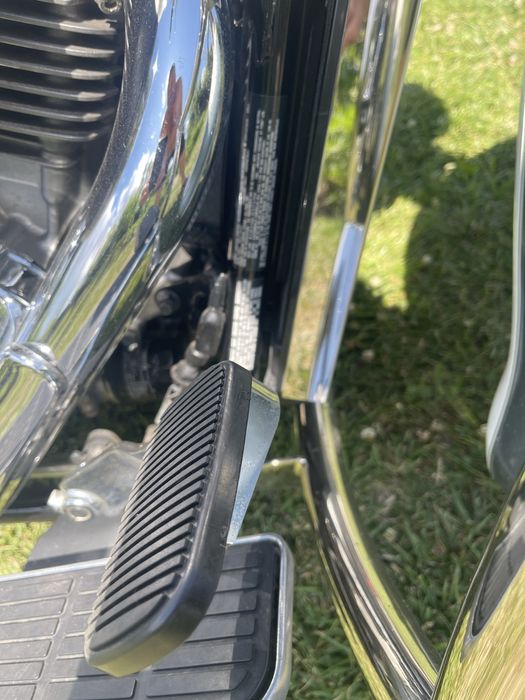 Продам мотоцикл   SUZUKI. BOULEVARD C50