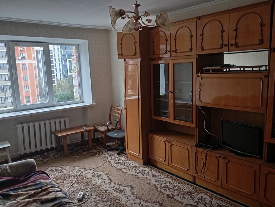 Продам дві кімнати в гуртожитку