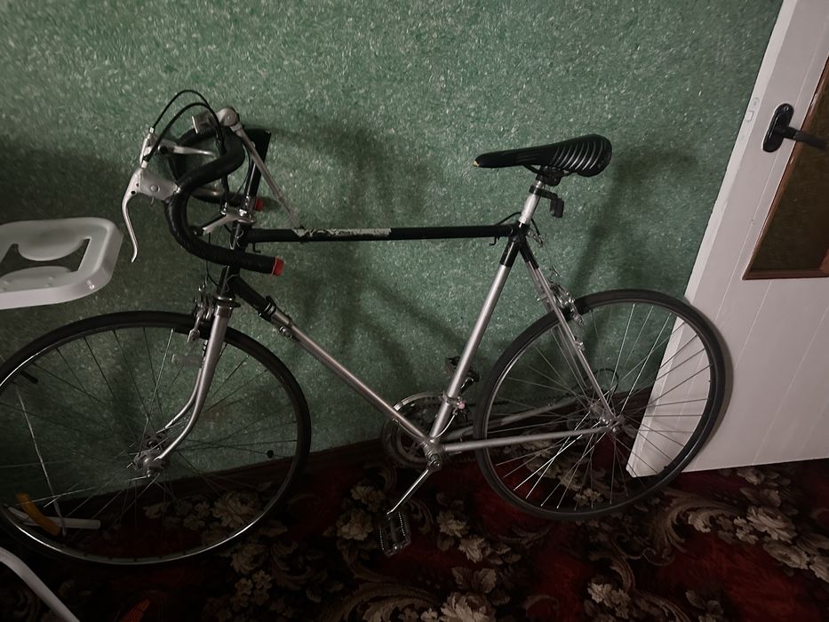 Велосипед дорослий