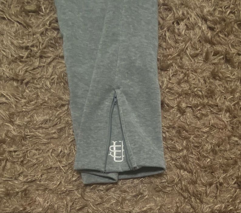штани Suvene Zara flared jogger