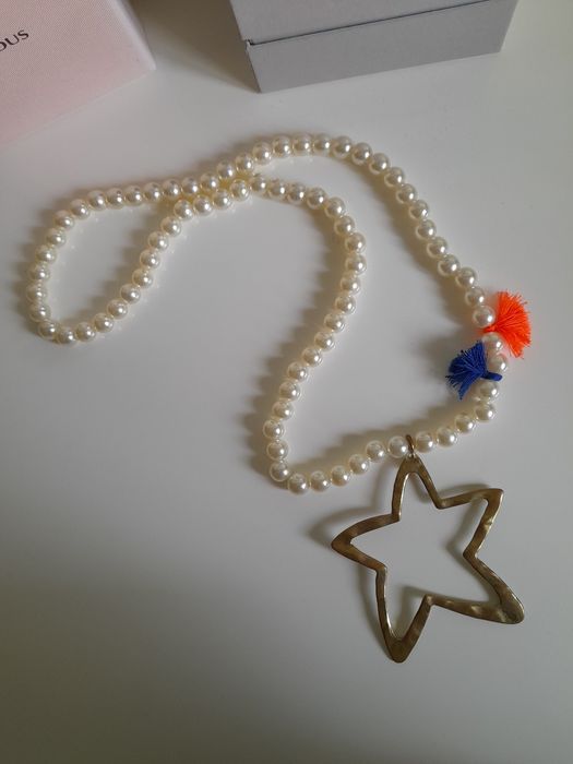 Colares - pedra dura e várias marcas